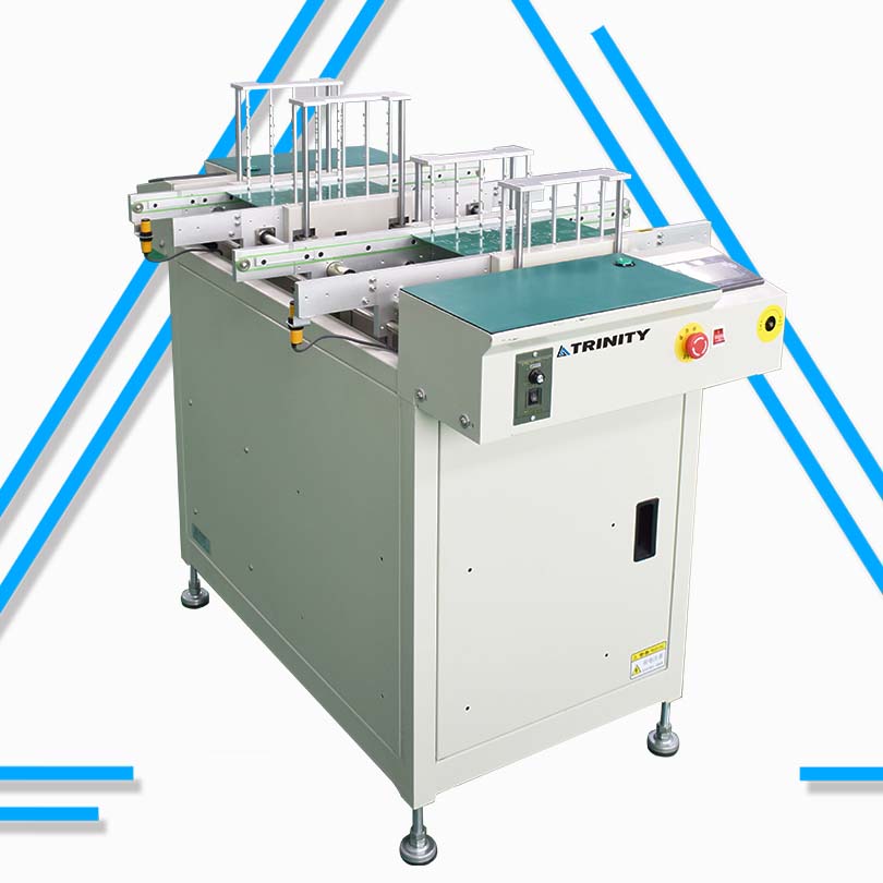 Multi magazine Loader