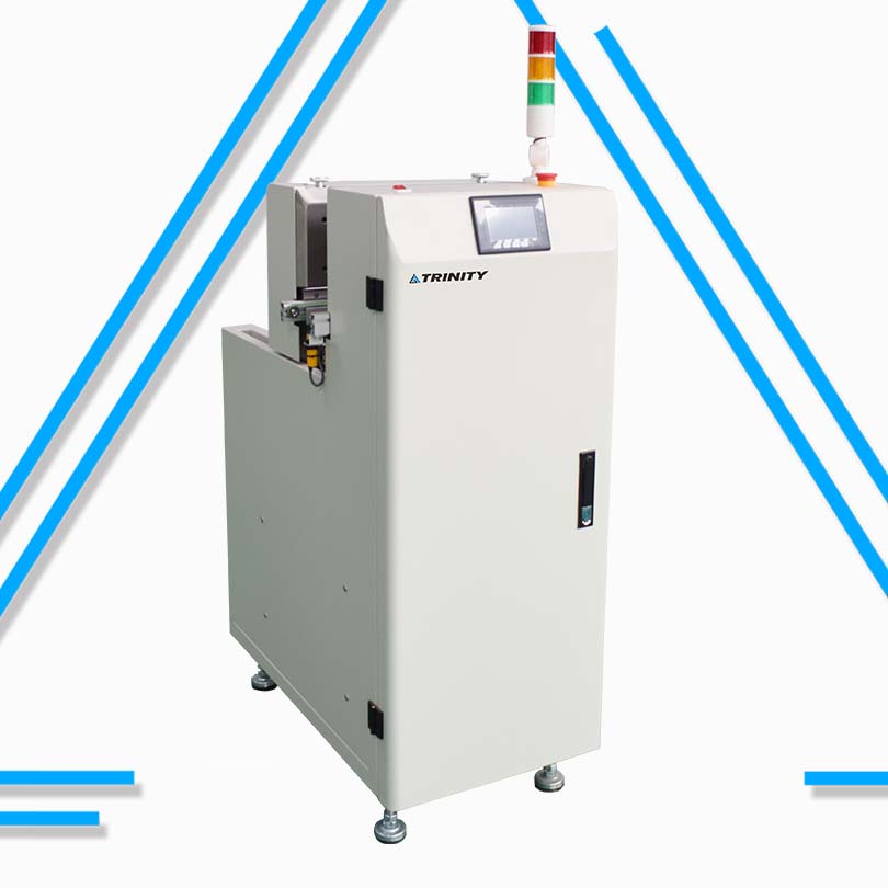 Multi magazine Loader