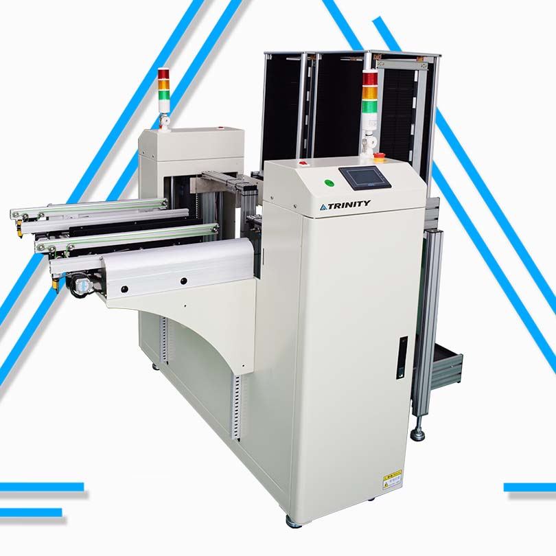Multi magazine Loader