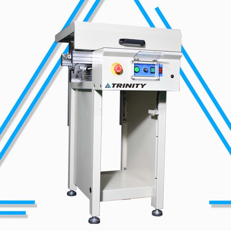Multi magazine Loader
