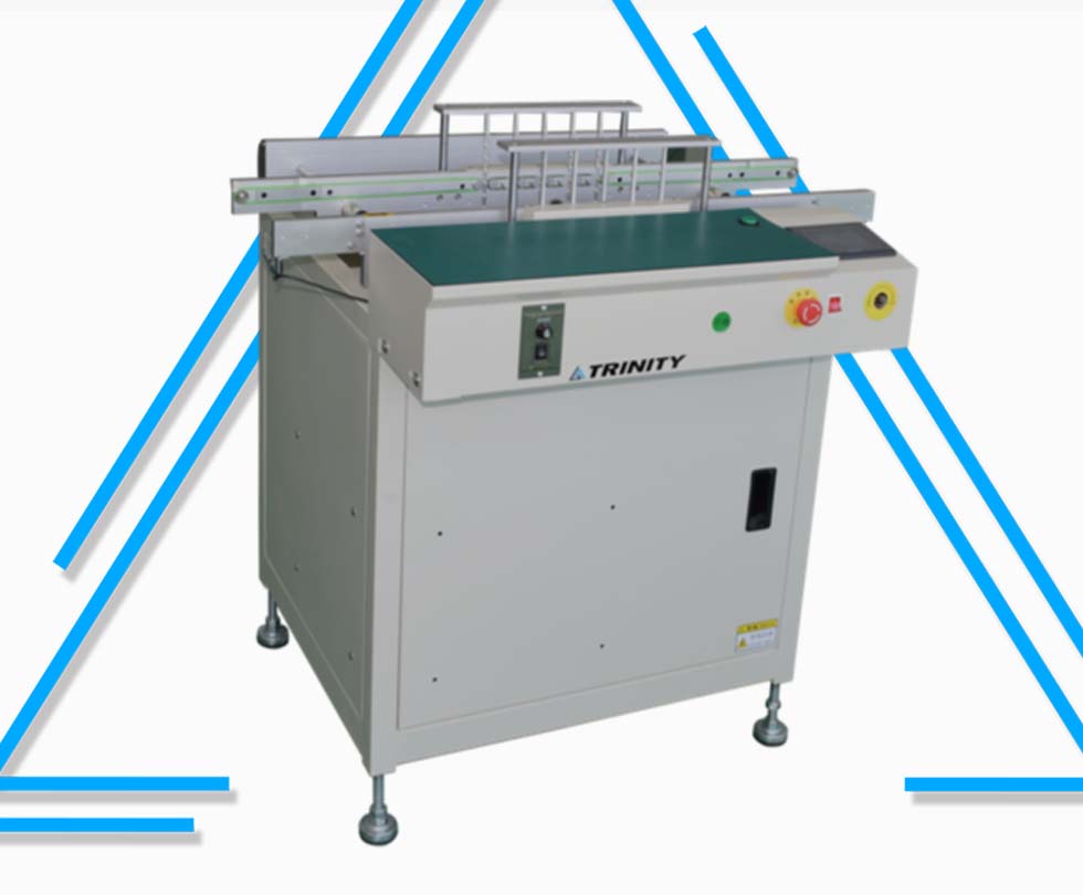 Multi magazine Loader