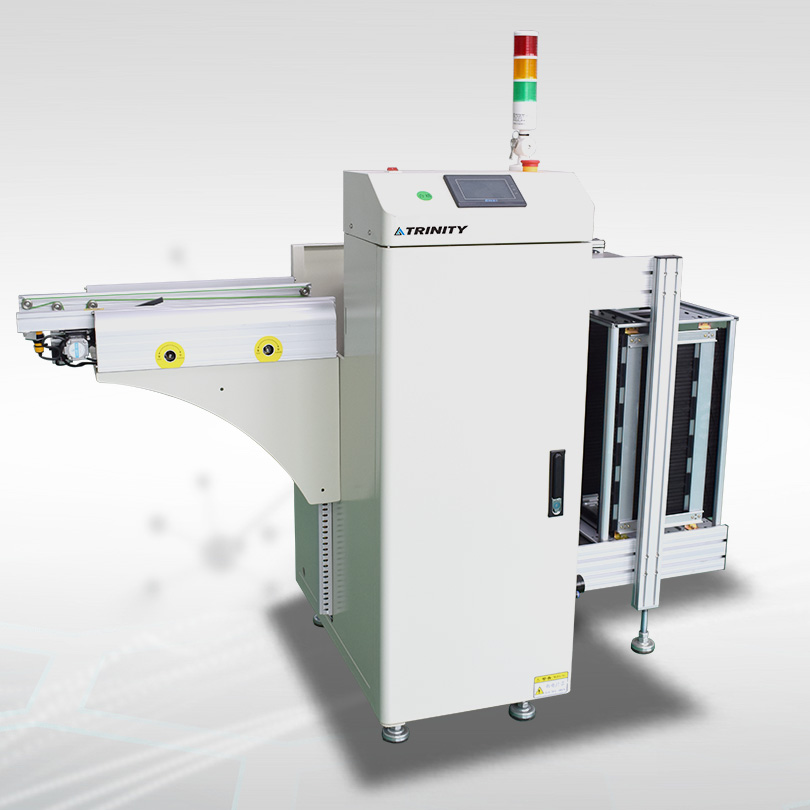 Multi magazine Loader
