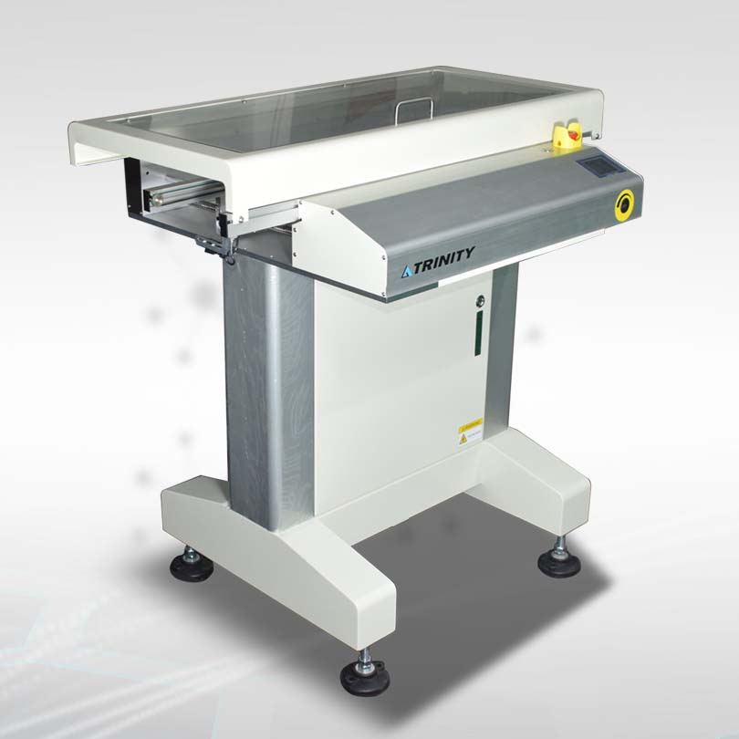 Multi magazine Loader