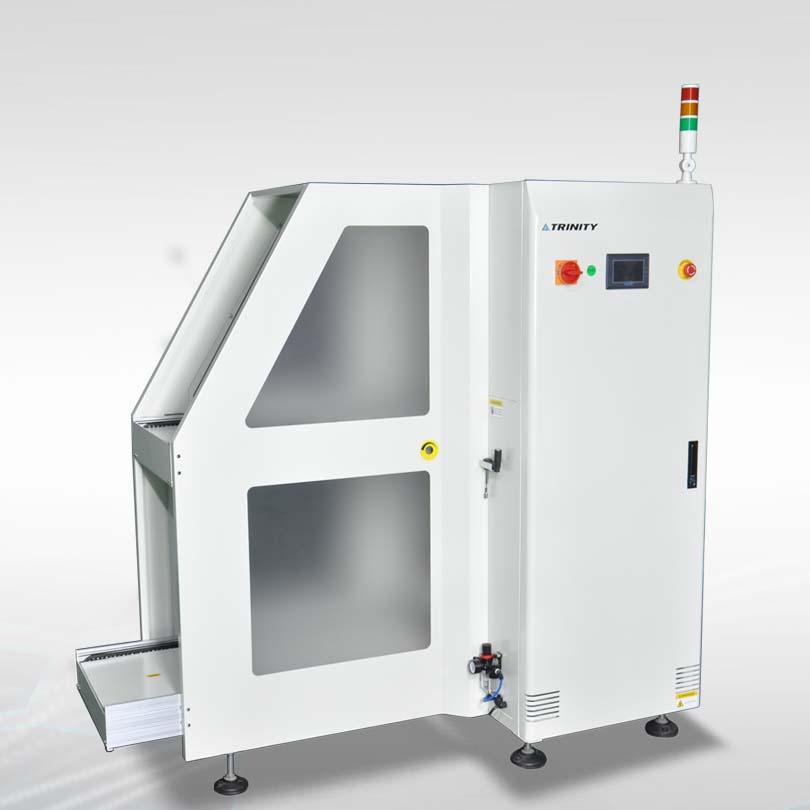 Automatic Single Magazine Loader Series