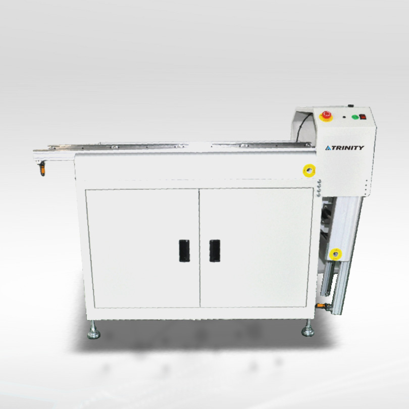 Multi magazine Loader