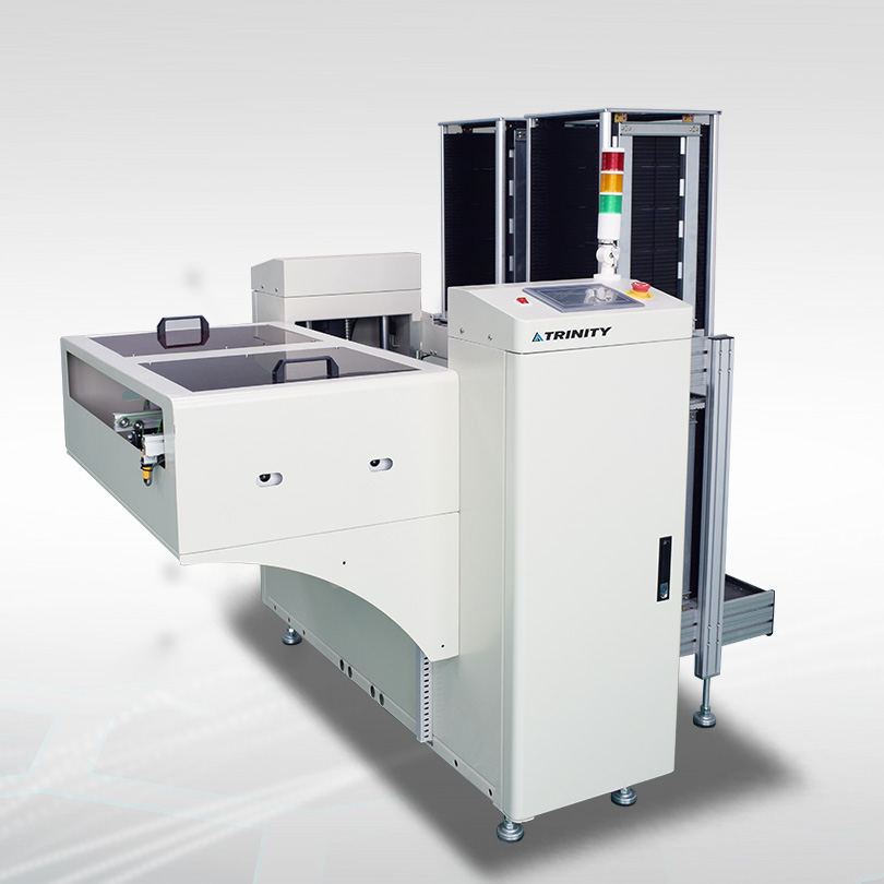 Multi magazine Loader