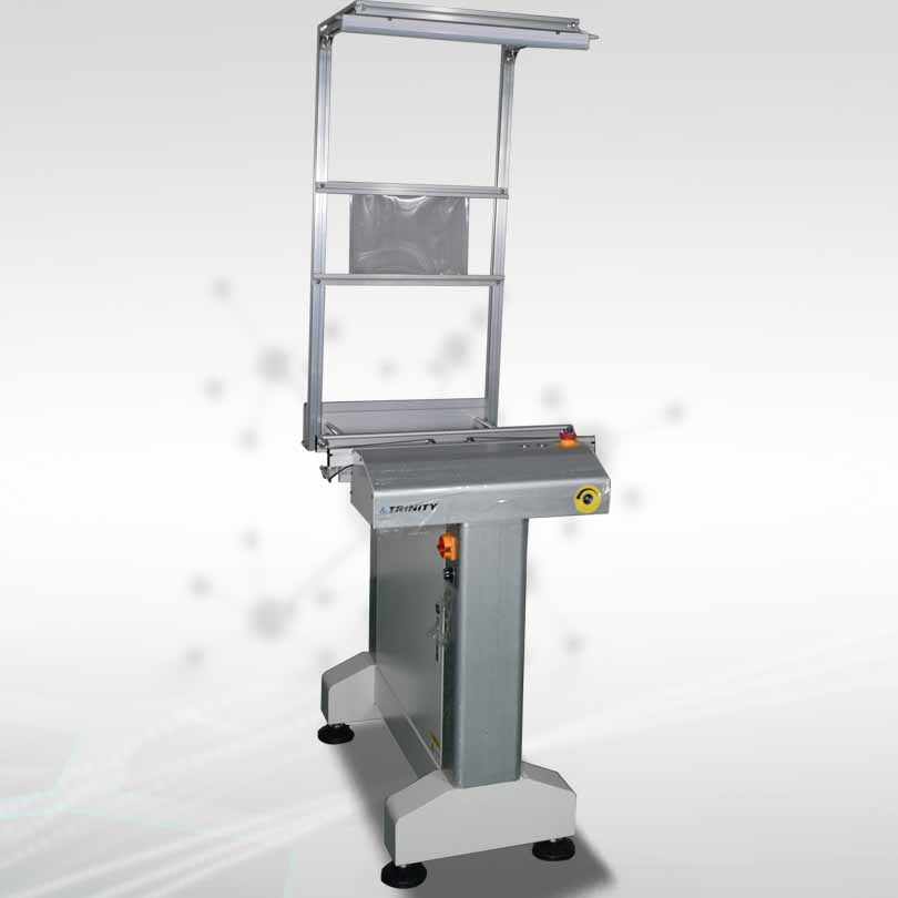 Multi magazine Loader