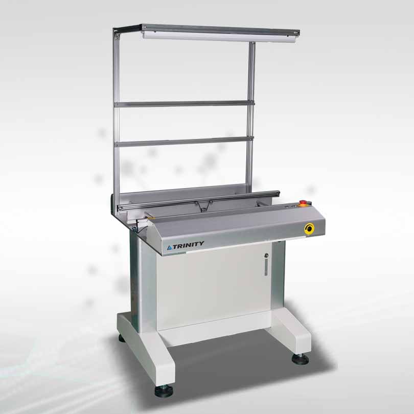Multi magazine Loader