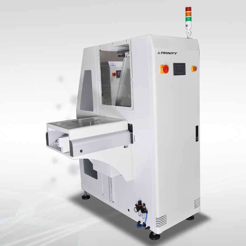 Automatic 90 Degree Magazine Loader CE