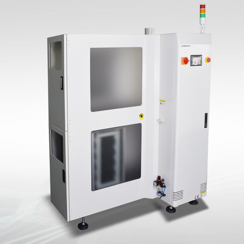Automatic Magazine Loader of Coating  Process