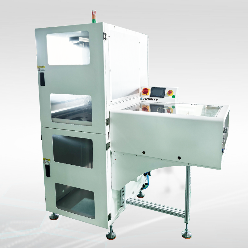 Multi magazine Loader