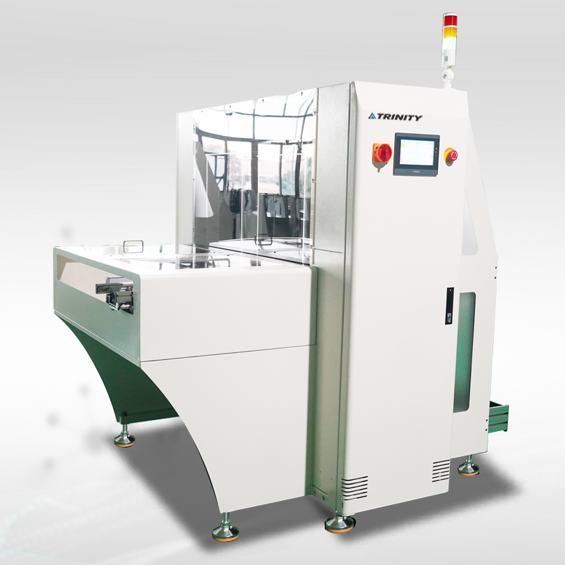 Multi magazine Loader