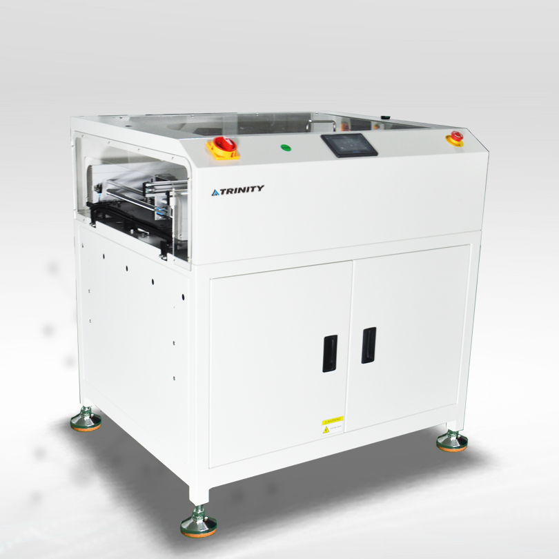 Automatic Telescoplc conveyor