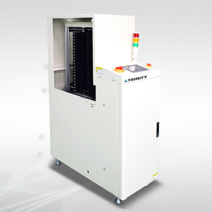 FIFO & LIFO BufferDuaI Lane Buffer