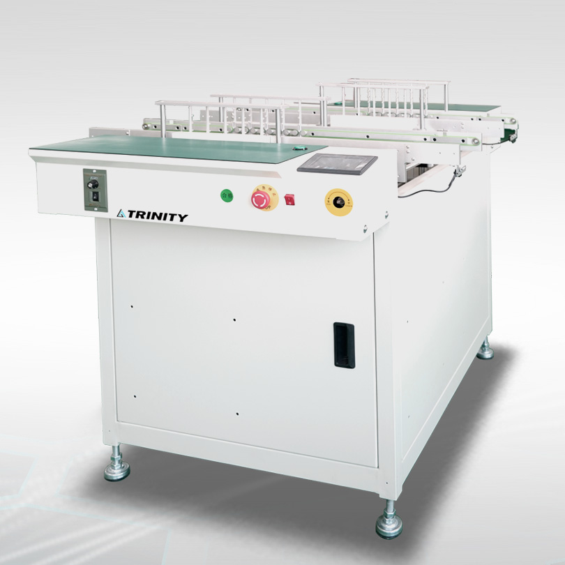 NG/OK Reject Conveyor